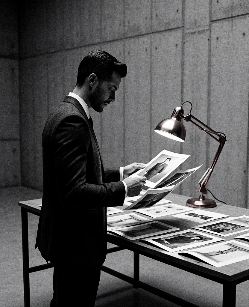 Zespół Blog Męski