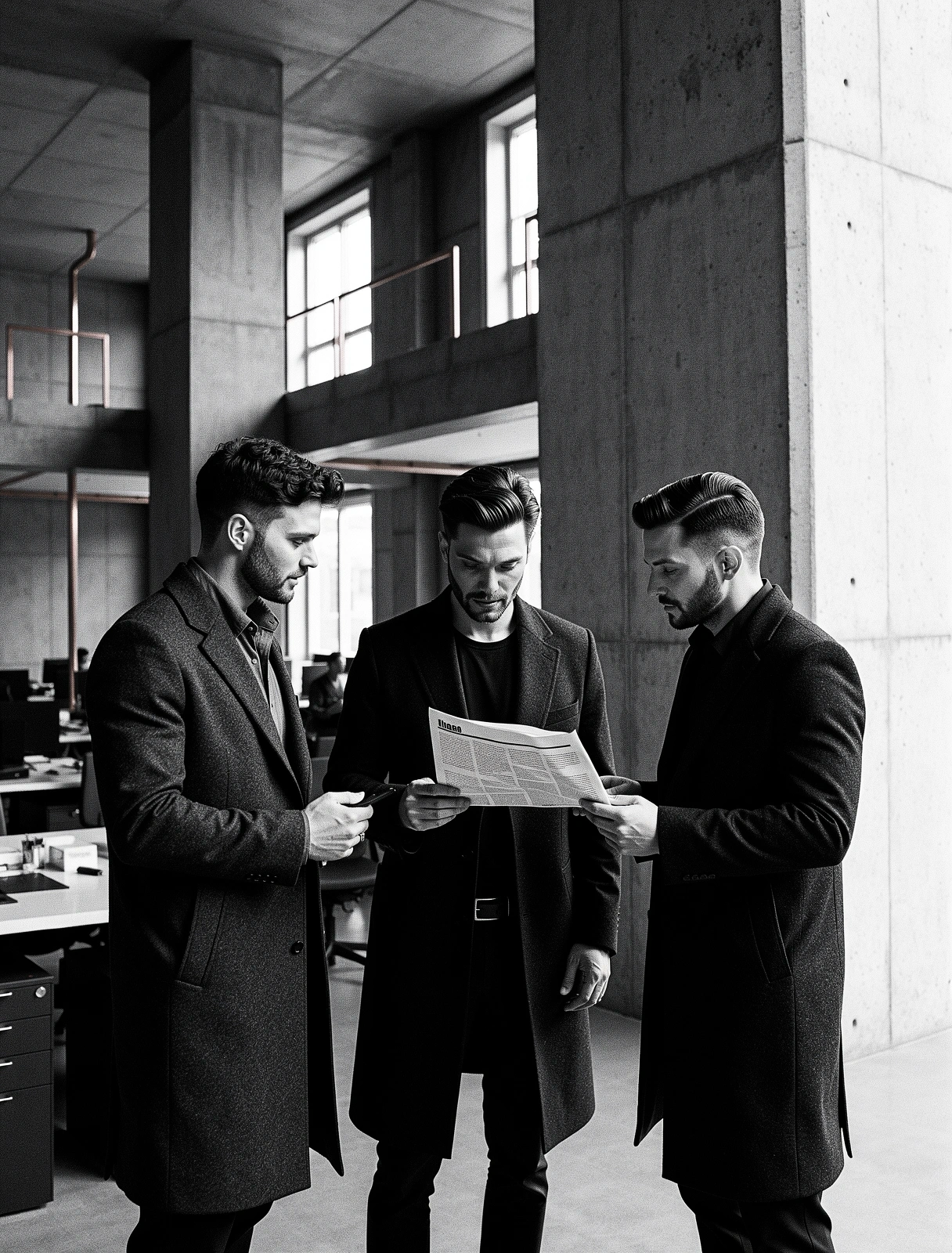 Redakcja Bloga Męskiego